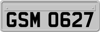 GSM0627