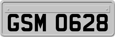 GSM0628