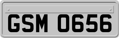 GSM0656