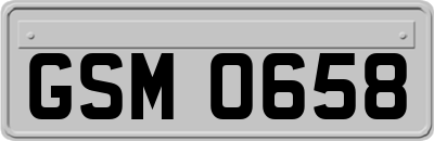 GSM0658