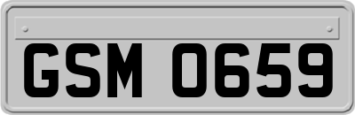 GSM0659