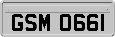 GSM0661