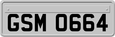 GSM0664