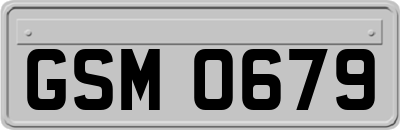 GSM0679