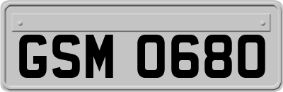 GSM0680