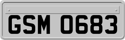 GSM0683