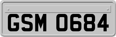 GSM0684