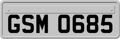 GSM0685