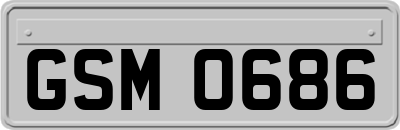 GSM0686