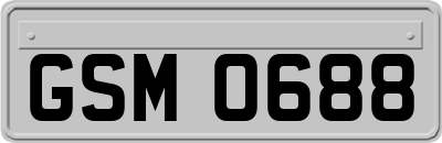 GSM0688
