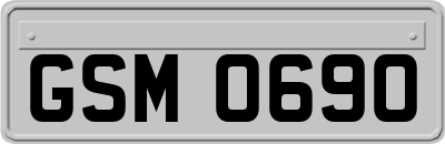 GSM0690