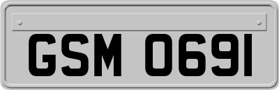 GSM0691