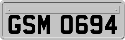 GSM0694