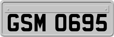 GSM0695
