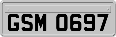 GSM0697