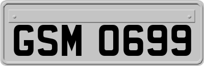 GSM0699