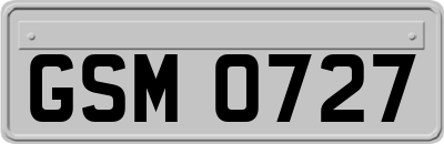 GSM0727