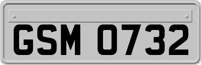 GSM0732