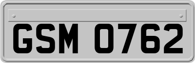 GSM0762