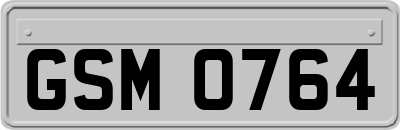 GSM0764