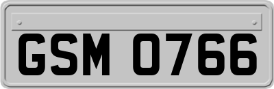 GSM0766
