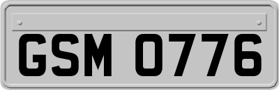 GSM0776