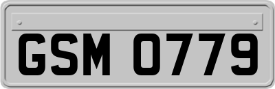 GSM0779