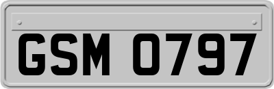 GSM0797