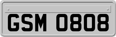 GSM0808