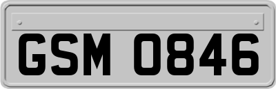 GSM0846