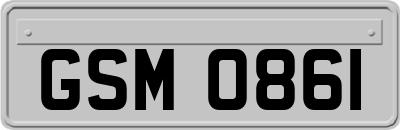 GSM0861