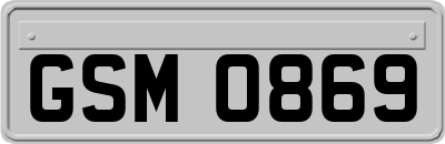 GSM0869