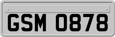 GSM0878