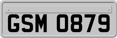 GSM0879