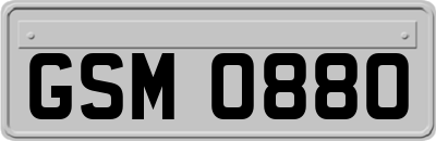 GSM0880