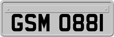 GSM0881