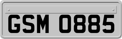 GSM0885