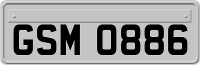 GSM0886