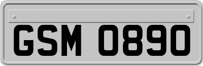GSM0890