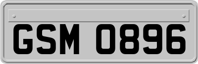 GSM0896