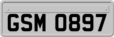 GSM0897