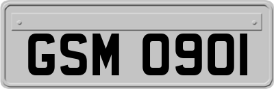 GSM0901