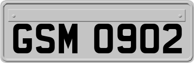 GSM0902