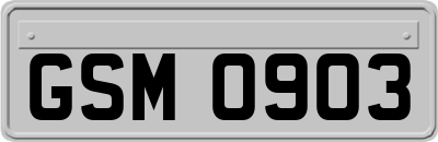 GSM0903