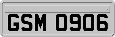 GSM0906