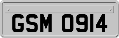 GSM0914
