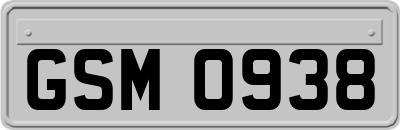 GSM0938
