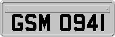 GSM0941