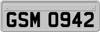 GSM0942