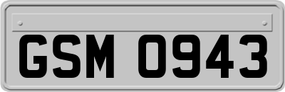 GSM0943